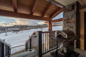 Edgemont 2305 - Luxury Ski-in Ski-out Condo Steamboat Springs